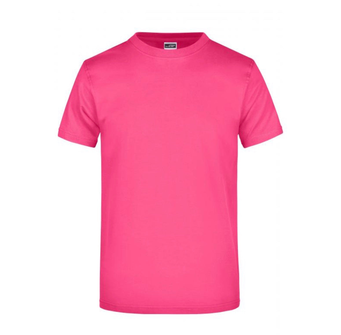 Teamwear T-Shirt – Hoopers | Herren