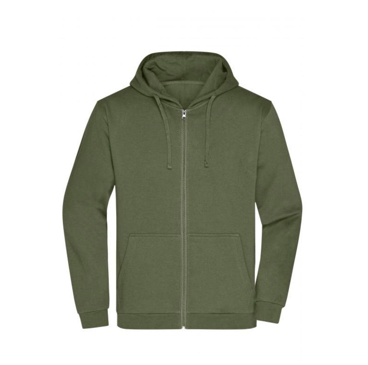 Teamwear Zip Hoodie – Hoopers | Herren