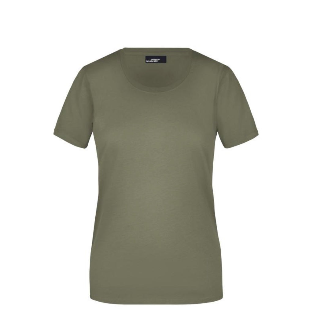 Teamwear T-Shirt – IGP | Damen