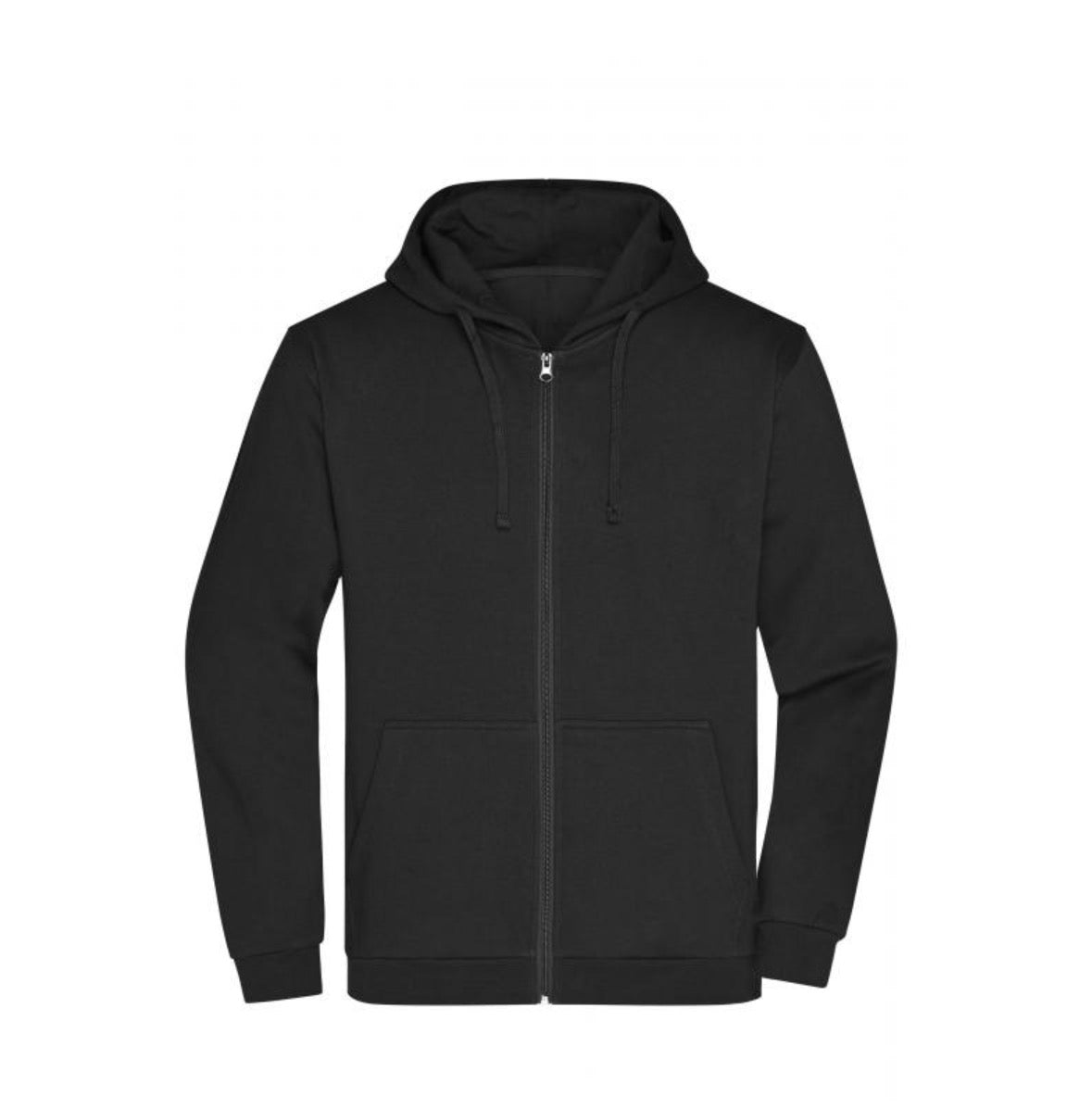Teamwear Zip Hoodie – Hoopers | Herren