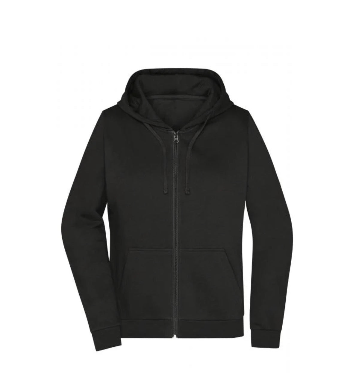 Teamwear Zip Hoodie – Agility | Damen