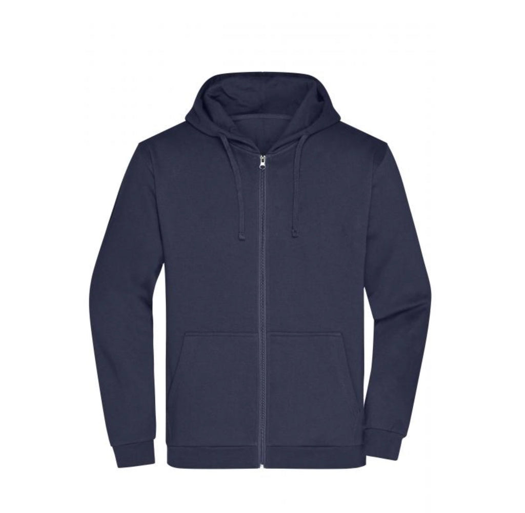 Teamwear Zip Hoodie – Hoopers | Herren
