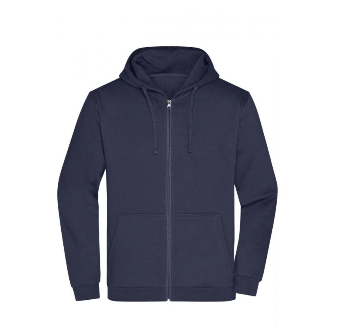 Teamwear Zip Hoodie – Hoopers | Herren