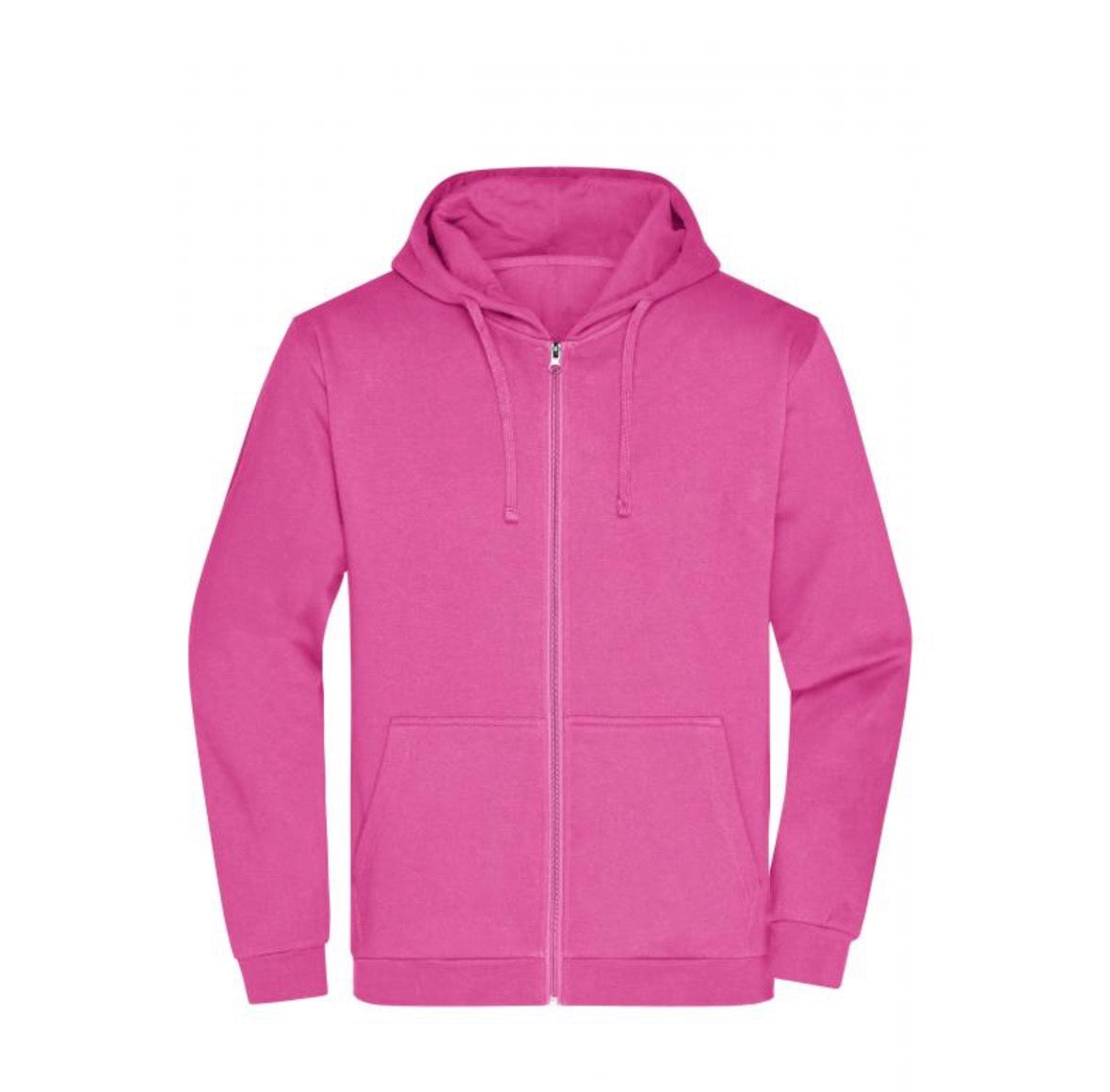Teamwear Zip Hoodie – Hoopers | Herren
