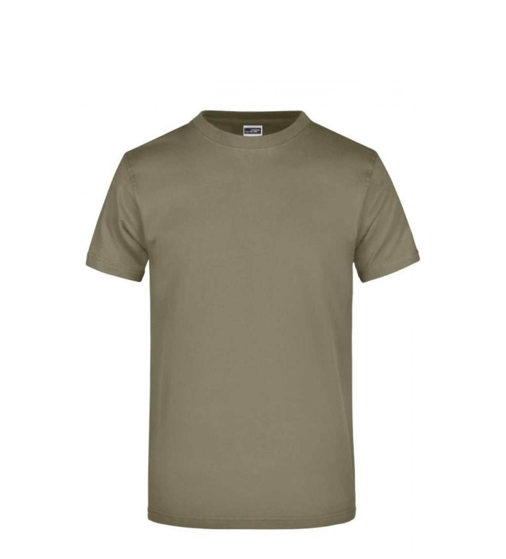 Teamwear T-Shirt – Hoopers | Herren