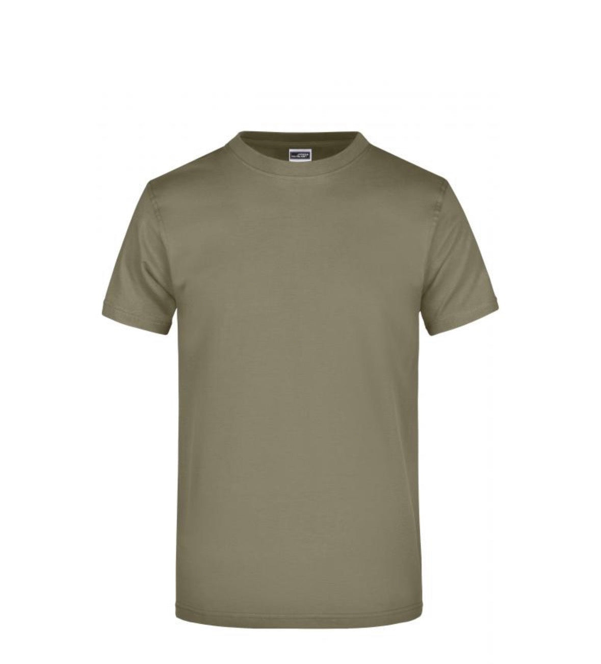 Teamwear T-Shirt – Hoopers | Herren