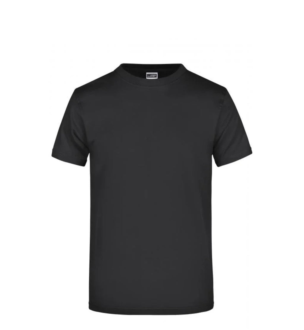 Teamwear T-Shirt – Hoopers | Herren