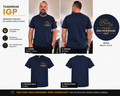 Teamwear T-Shirt – IGP | Herren