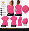 Teamwear T-Shirt – IGP | Damen